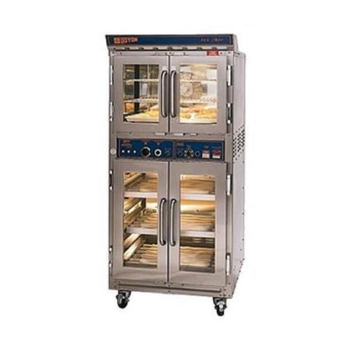 Doyon Jet Air Electric Oven/Proofer JAOP3