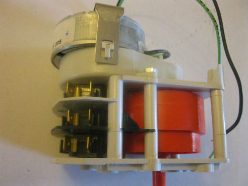 Adler Electrolux dishwashers  timer  BIGATTI 240s engines 1 chambers 3 230V