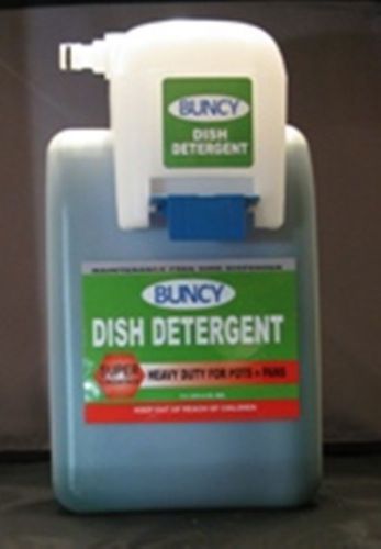 Pot and pan detergent (tri-sink) for sale