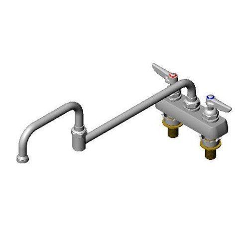 T &amp; S Brass B-1131-XS Faucet