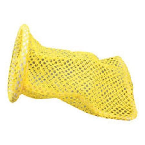 DRAIN STRAINER MESH 4&#034; Drain STNDRD Drop-In Durable Nylon Fits Floor Sink 561397