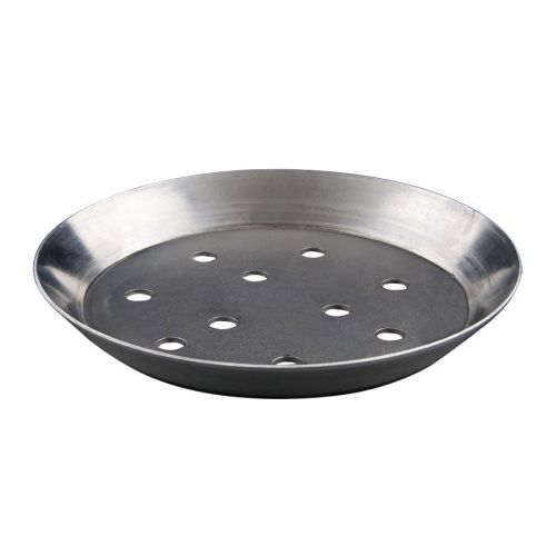 American Metalcraft (CAR10P) 10&#034; Perforated CAR Pizza Pan