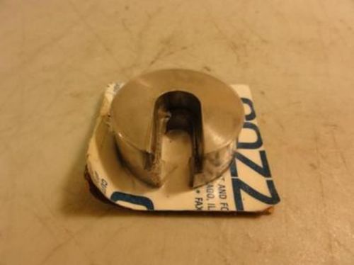 13979 New-No Box, Cozzini EM-1329 Knife Shaft Retainer Ring