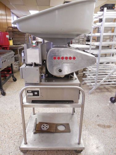 Hollymatic Super 54 Patty Machine