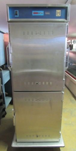 Royalton food service model# ssrhh-2000-c4us mobile food holding warming cabinet for sale