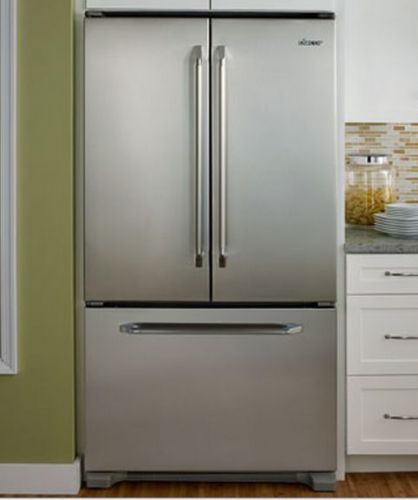 Dacor EF36BNNFSS 19.8 cu. ft. Refrigerator