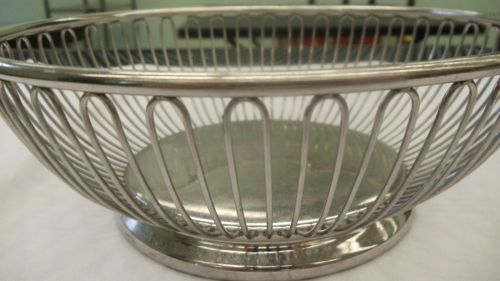 32 Restaurant/Banquet Bread Baskets