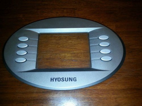 Hyosung ATM LCD Assembly