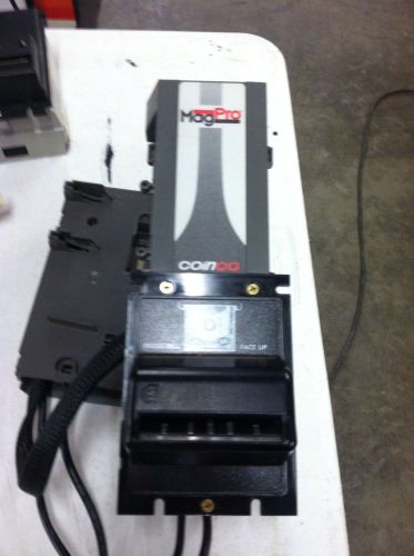 Coinco Mag Pro Dollar Bill Acceptor Mag 50 B