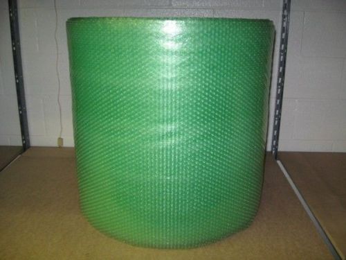 Recycled small green bubble, 3/16&#034;, 24&#034;x300&#039; for sale