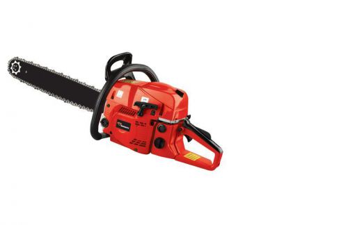 Petrol Chain Saw 20&#034; BRAND NEW