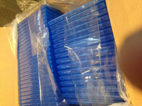 90 PREMIUM STANDARD Blu-Ray Single DVD Cases 12MM