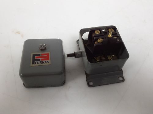 FURNASFLAT SWITCH 69L1986 2HP 120V 1-3 PHASE 3HP 208-240V 1HP 480-600V 1/2HP 32