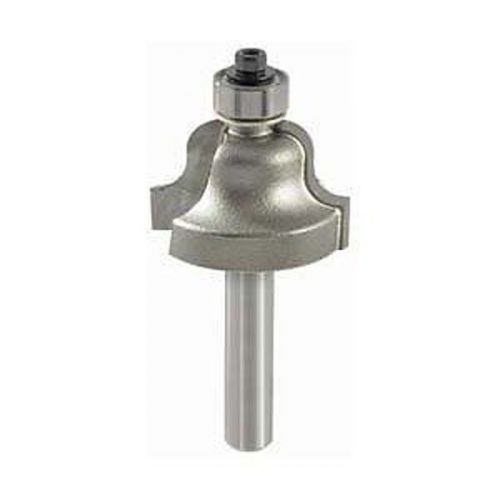 Amana Roman Ogee 5/32&#034; Radius Router Bit 49200