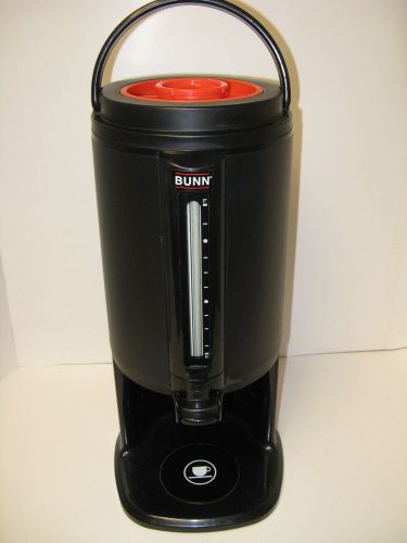 BUNN COFFEE THERMAL SERVER AIR POT