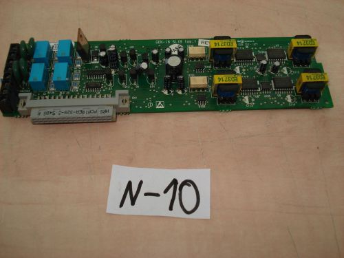 LG GDK-16 SLIB 4 Port SLT Extension Card Inc VAT