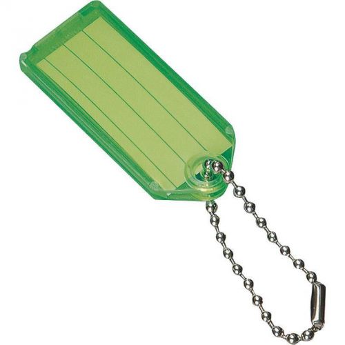 Key ID Tag, Plastic HY-KO PRODUCTS Key Storage KC140 Plastic 029069751258