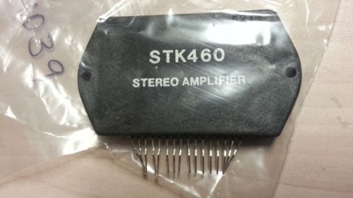 STK460