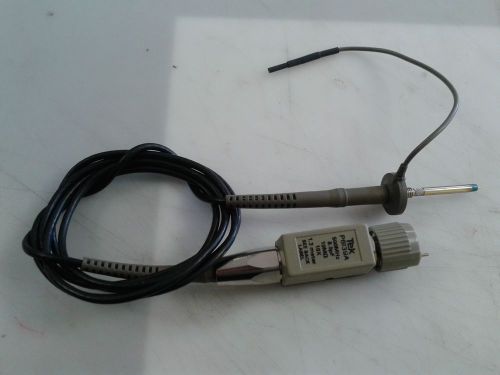 Tektronix P6139A Probe 500MHz 10X 8.0pf 1.3 meter