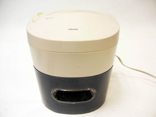 PRIMERA DS360 DISC / DVD SHREDDER