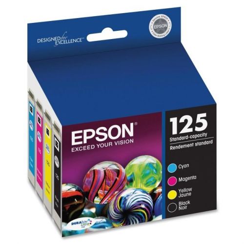 EPSON - ACCESSORIES T125120-BCS DURABRITE ULTRA STANDARD