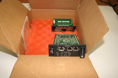 Flexmaster 8608TDV T1 V35 2xENET Flexmaster 8T1 Module