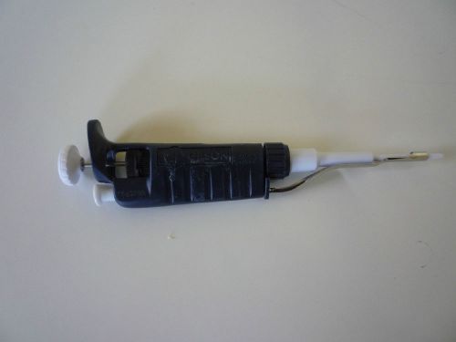 Gilson Rainin Adjustable Pipetman P-10