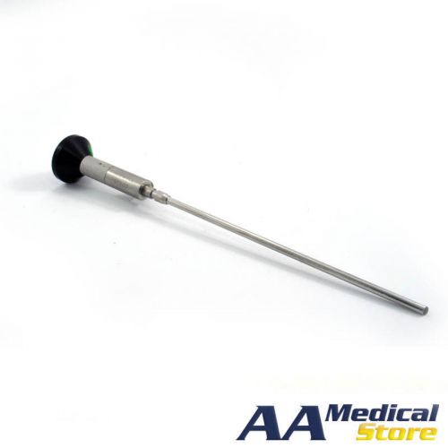 Stryker 377-72 4mm 70° Arthroscope