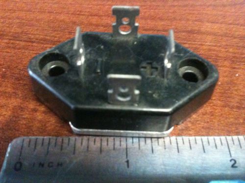 MOTOROLA MDA802 BRIDGE RECTIFIER, 8A 200V