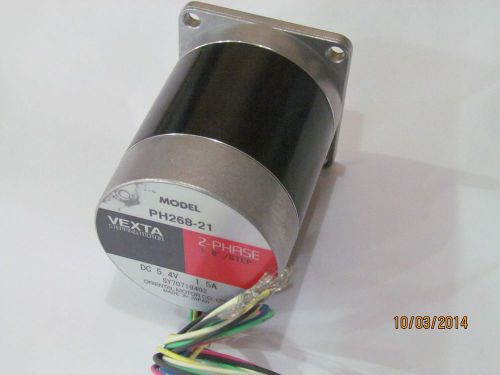 VEXTA PH268-21 2 PHASE STEPPING MOTOR