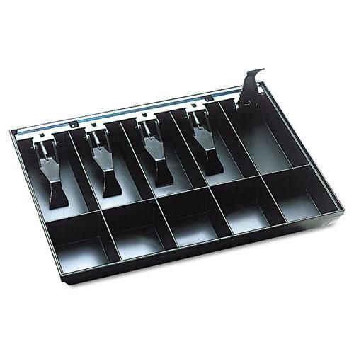 NEW MMF 225286204 Cash Drawer Replacement Tray, Black