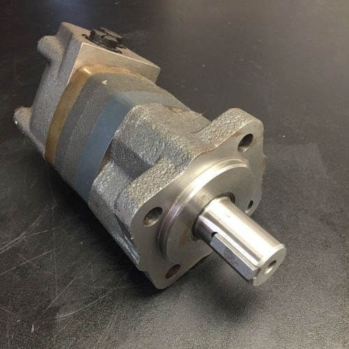 EATON CHAR LYNN HYDRAULIC MOTOR 104-1248