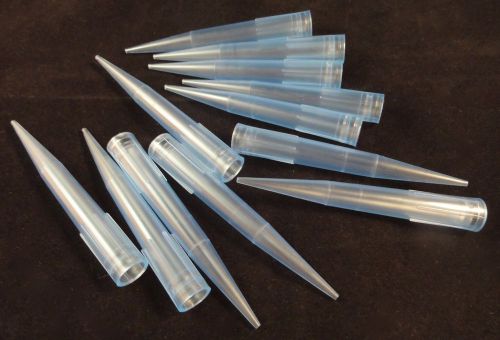 1000pcs 1000ul/1ml Universal Pipette Micro Tips Blue