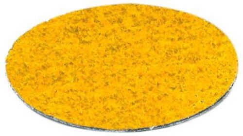 Arc abrasives 71-31673 predator type r quick-lok discs  24-grit  4-inch diameter for sale