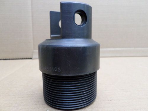 Barnes International 7-42-455 Female Splinted Coupling