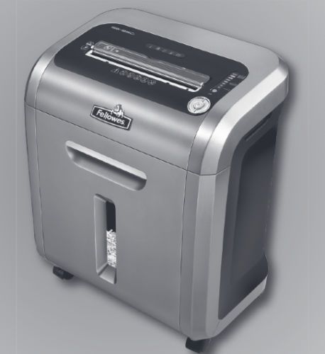 Fellowes Intellishred SB-89Ci Shredder 3228301