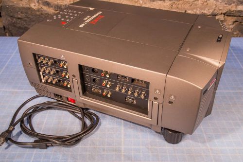 EIKI Powerhouse Two LC-X2 Projector