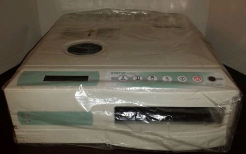 SciCan Statim 2000 autoclave sterilizer Cover New NO RESERVE!!