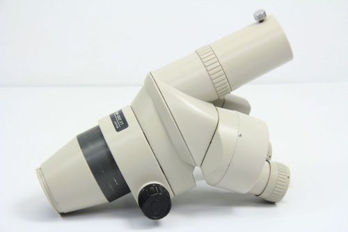 NIKON SMZ-2T  TRINOCULAR  STEREO MICROSCOPE HEAD (89AT)