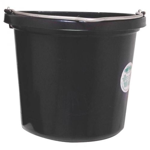 20 Qt Bucket FORTEX/FORTIFLEX Feeders and Waterers FB-120BX 012891265017