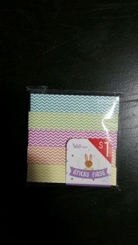 Target Chevron sticky flag perfect for kikki k Erin condern filofax kate spade