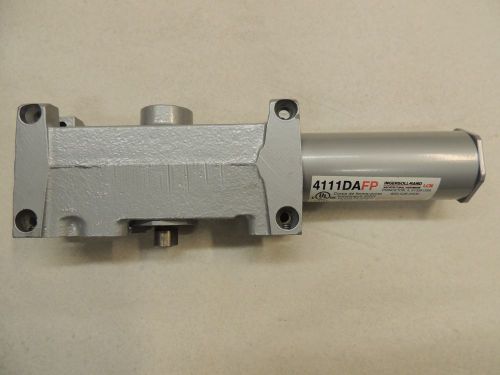 INGERSOLL RAND DOOR CLOSURE 4111DAFP