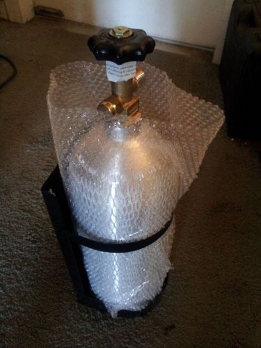 5lb co2 tank for sale