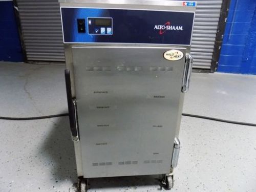 500-S Alto Shaam Halo Heat Holding Cabinet