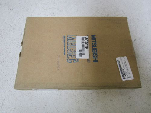 MITSUBISHI AC20TB CABLE *NEW IN A BOX*