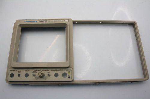 Tektronix 2445B Digital Oscilloscope 200MHz Front Panel Board