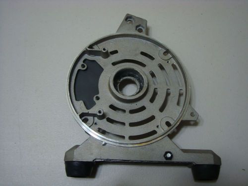 Ridgid tri-stack compressor rear end bell3 079027013023 for sale