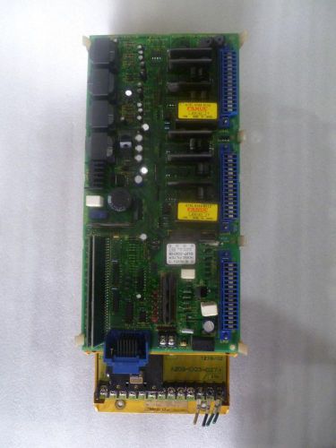 Dual Axis Drive A06B-6058-H223              A06B6058H223  Fanuc