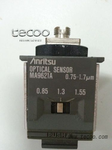 Anritsu MA9621A Optical Sensor