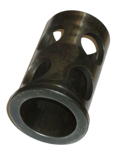 E.A. 2-1/2&#034; x 2&#034; TYPE J CNC TOOL HOLDER BUSHING